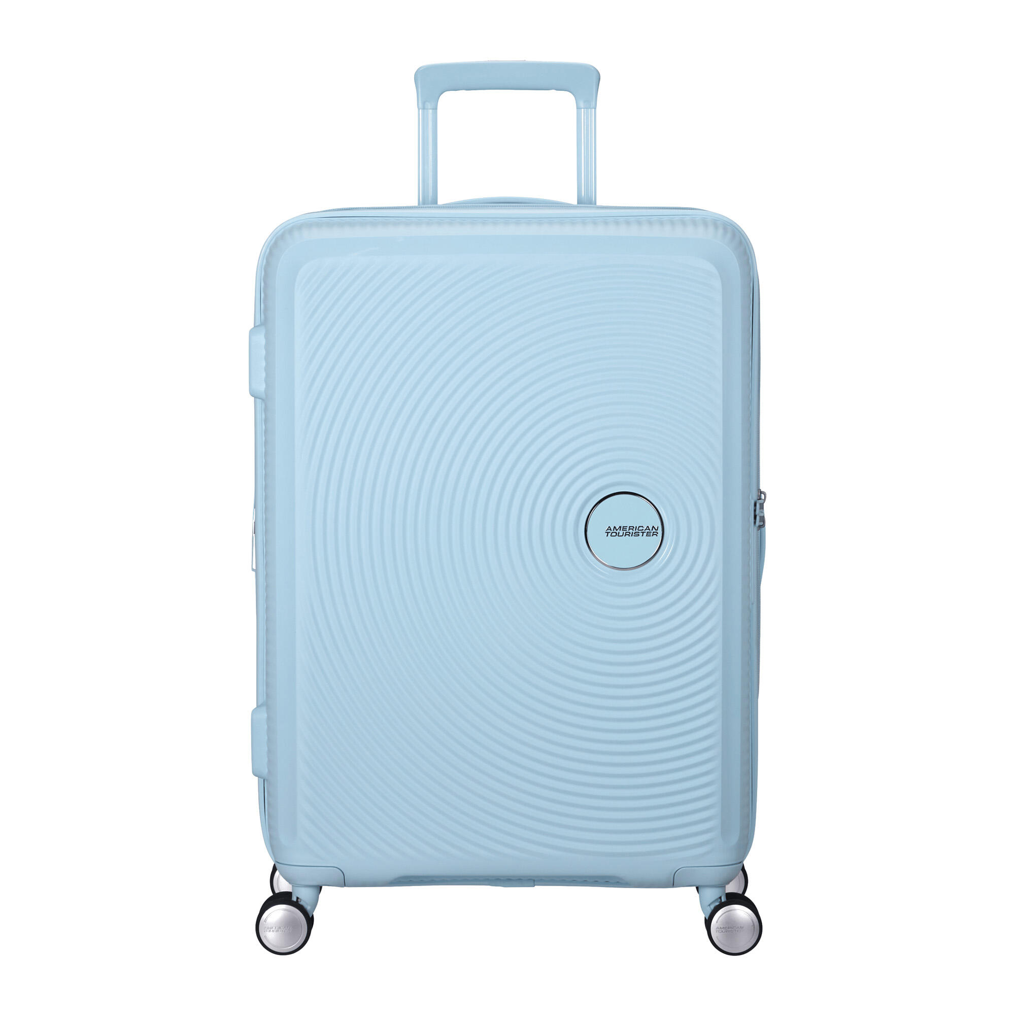 Walizka American Tourister Soundbox 67/24 TSA EXP 7/7