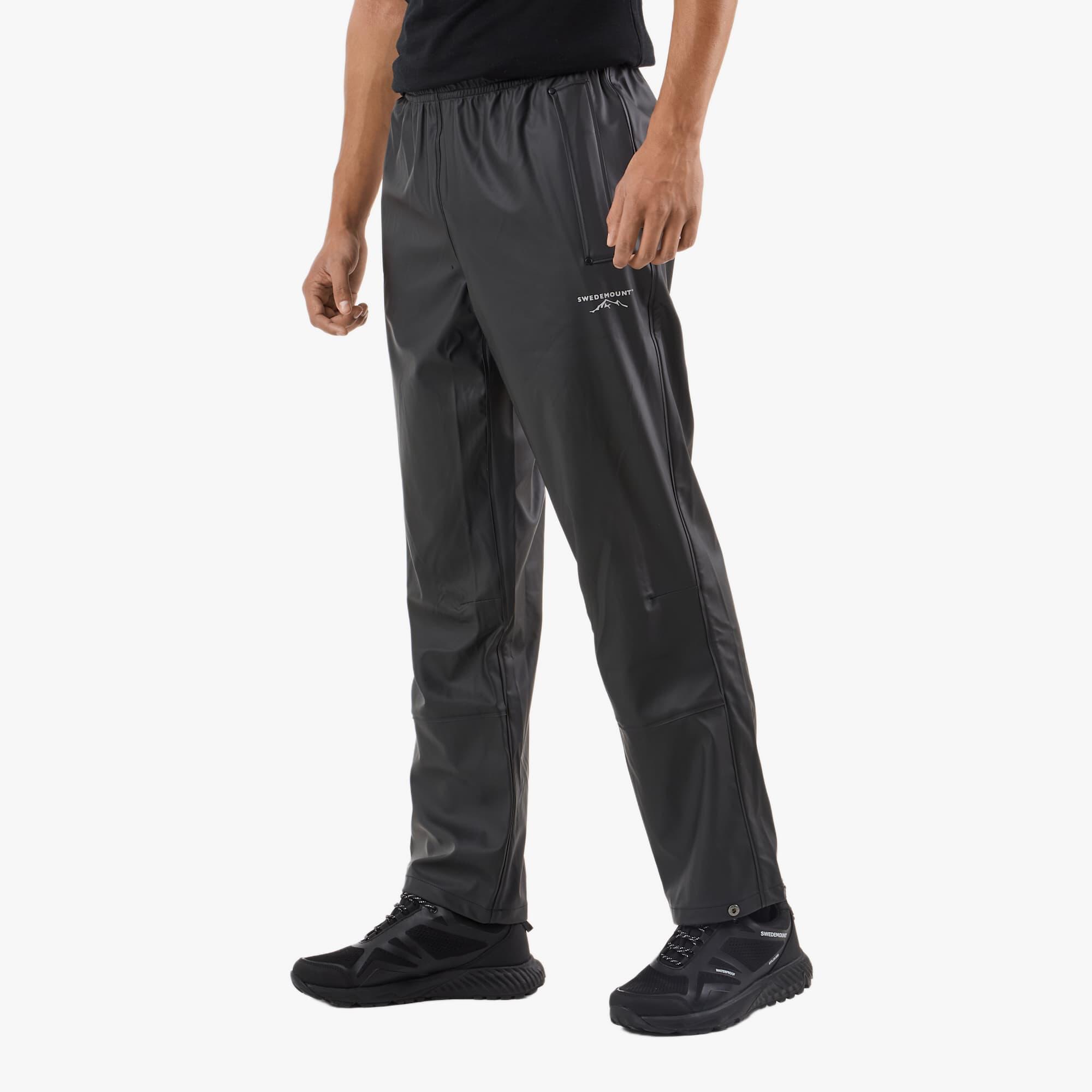 Herren Regenhose wasserdicht winddicht Väderöarna 4/7