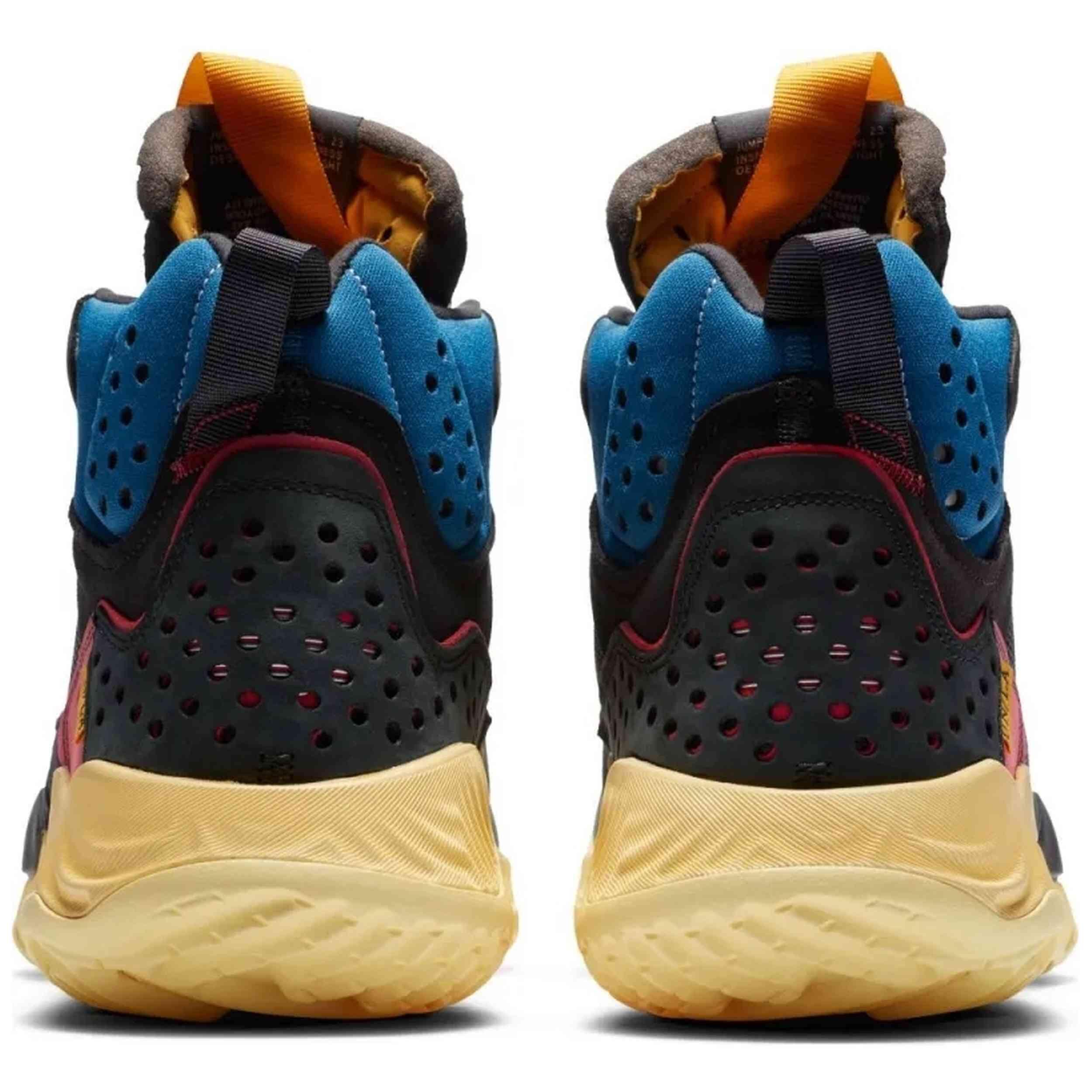 Scarpe Jordan modello DA1951-001 per uomini 3/5