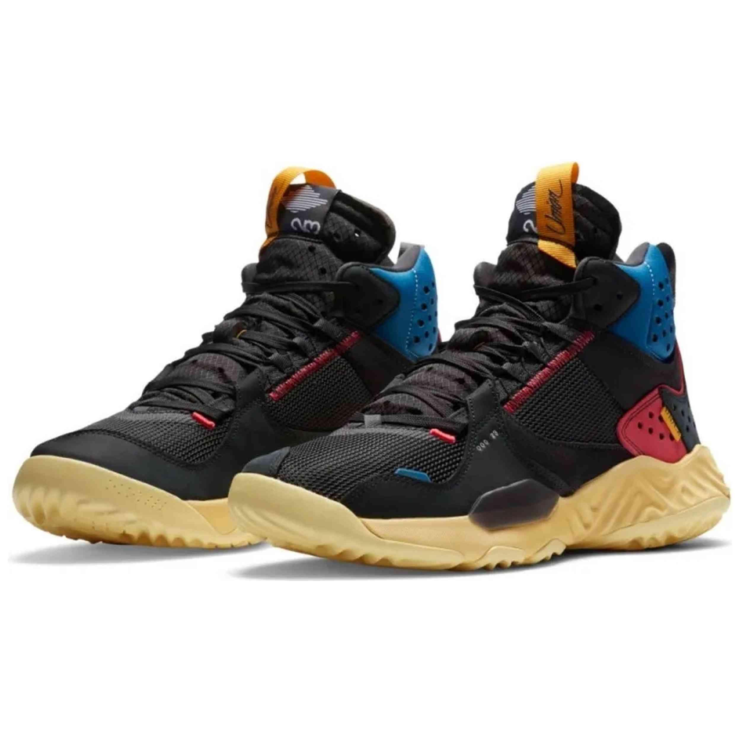 Scarpe Jordan modello DA1951-001 per uomini 2/5