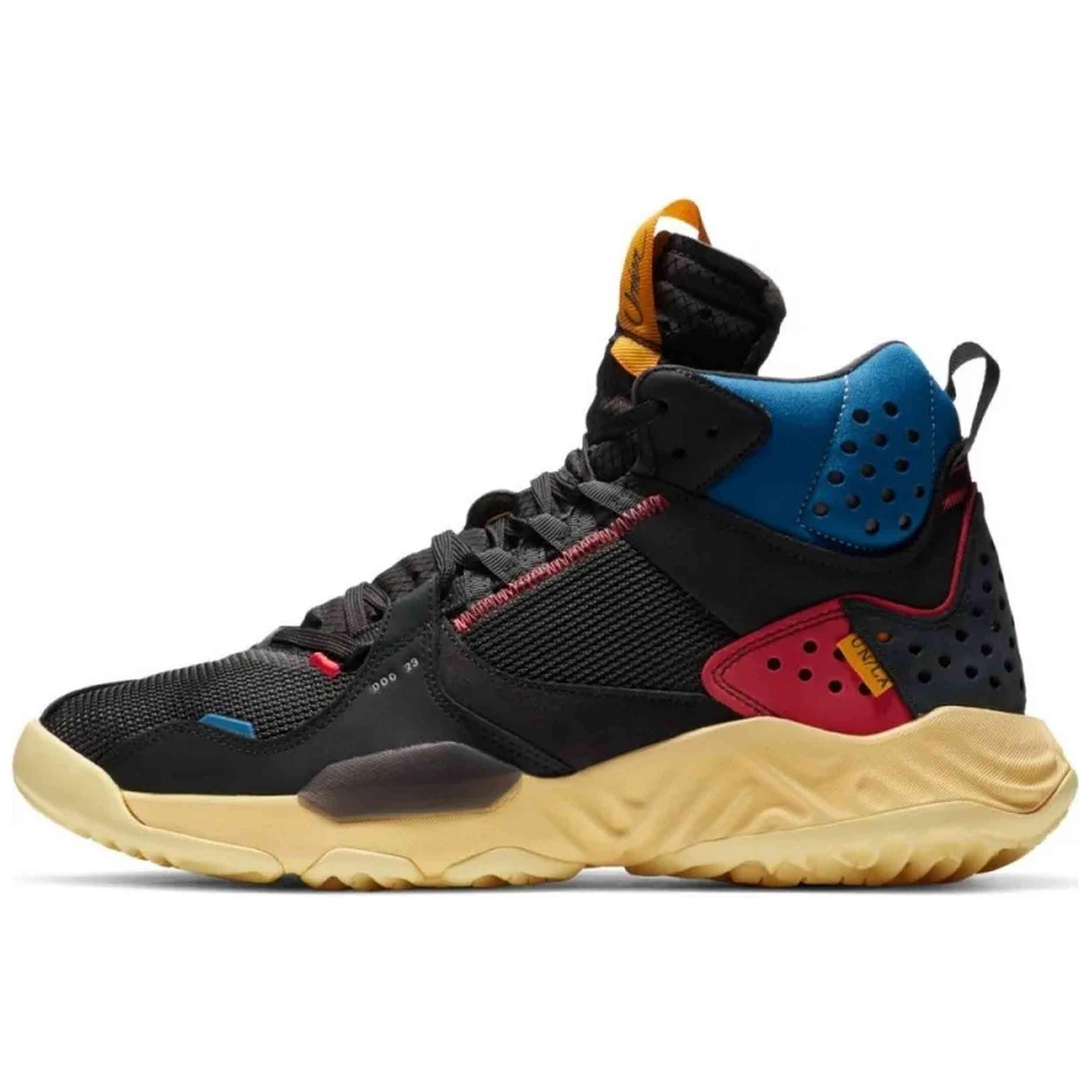 Scarpe Jordan modello DA1951-001 per uomini 5/5