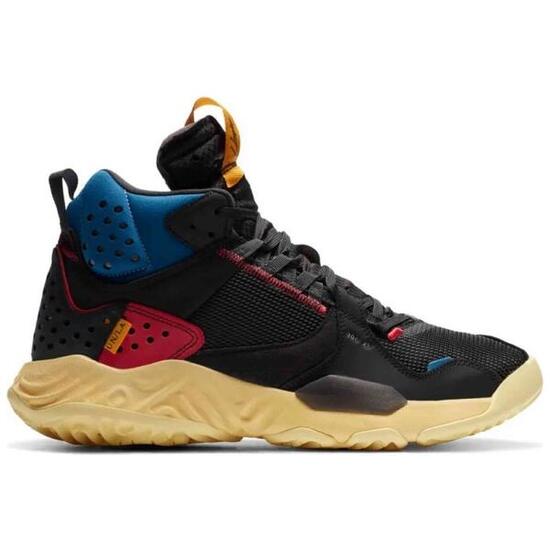 Zapatillas Jordan modelo DA1951-001 para hombre