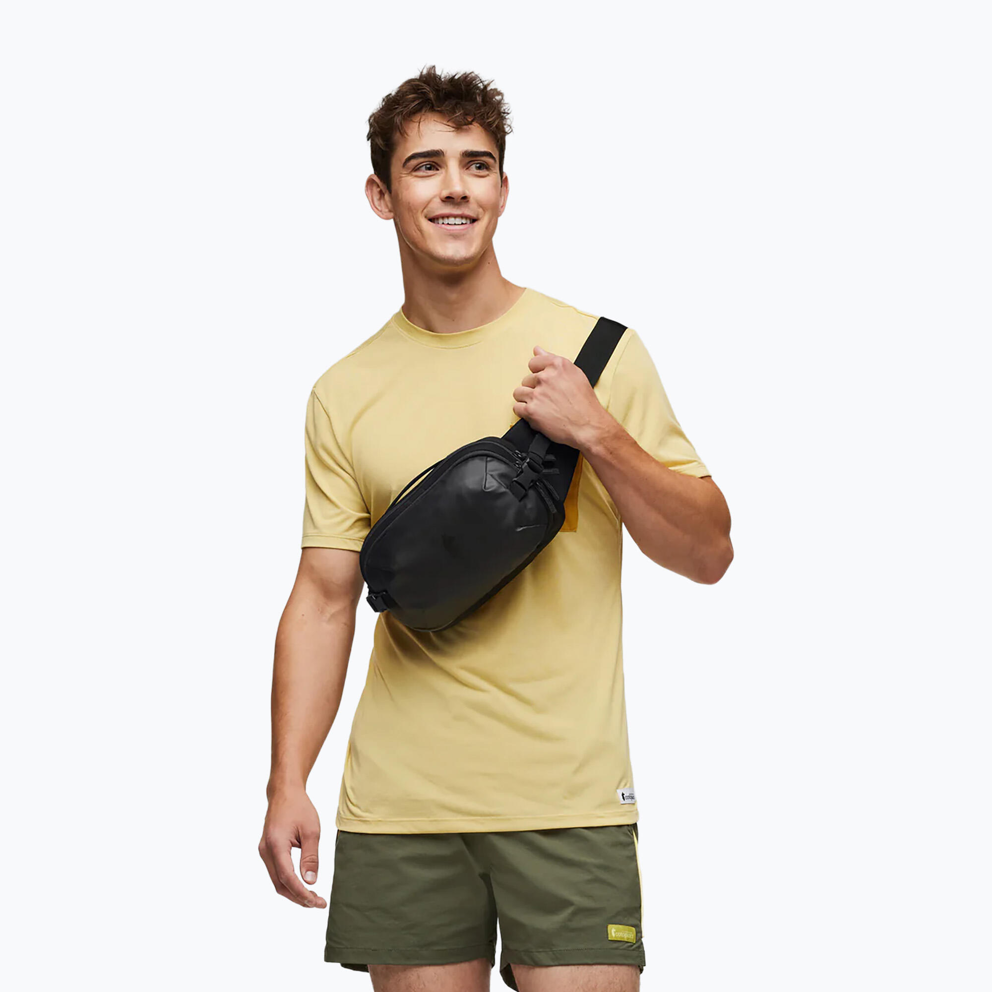 Saszetka nerka Cotopaxi Allpa X Hip Pack 7/7