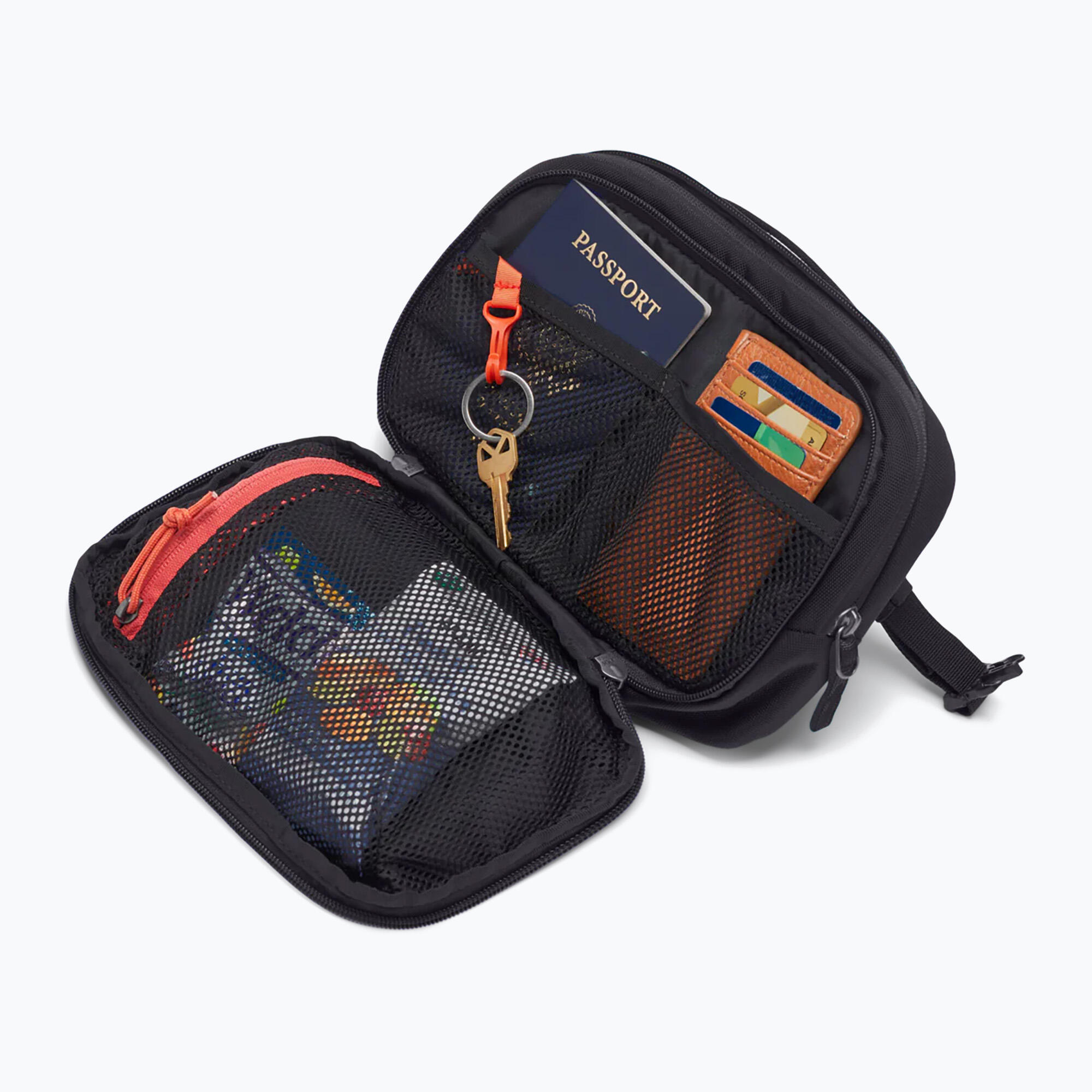 Saszetka nerka Cotopaxi Allpa X Hip Pack 5/7