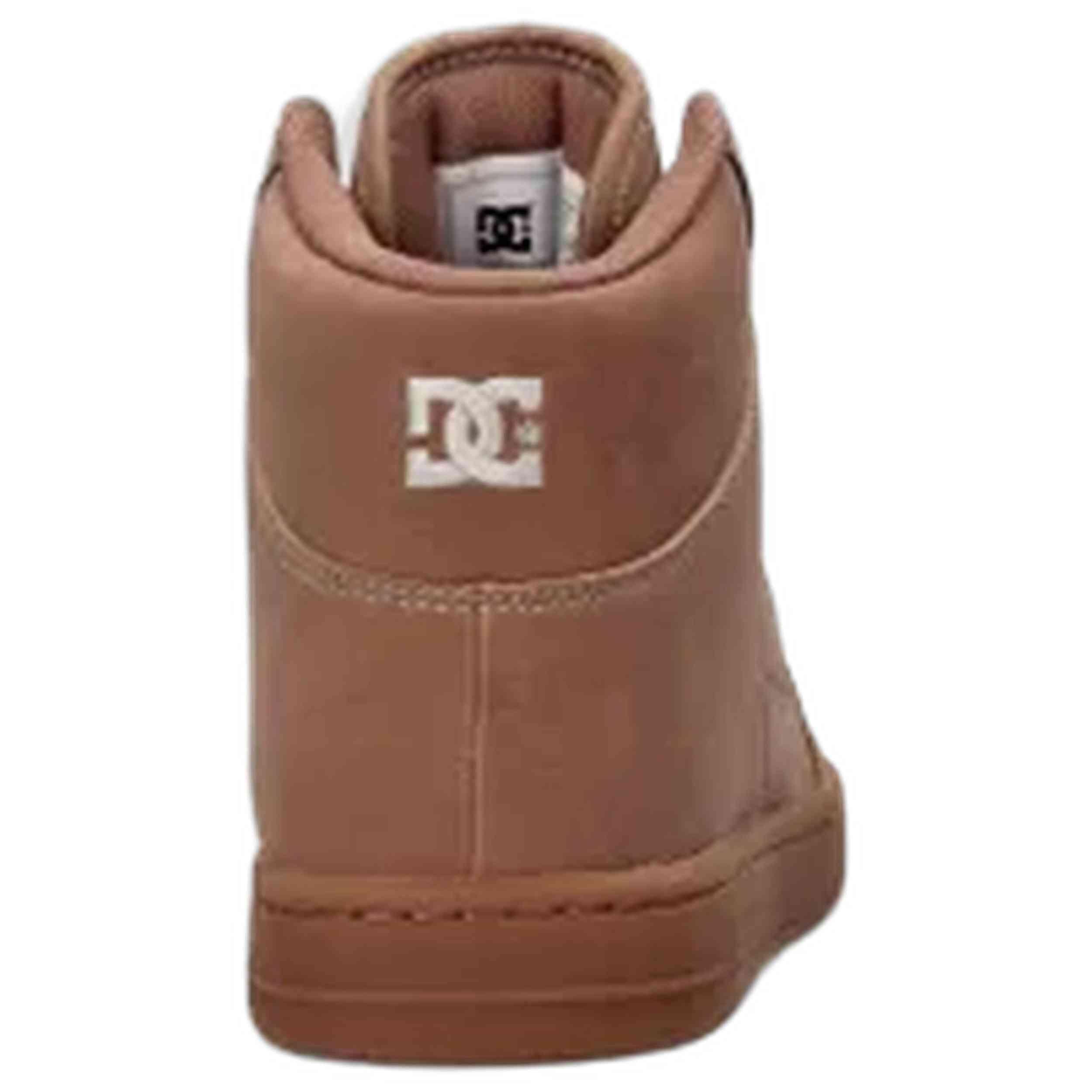 Baskets Dc shoes modèle 072-8020 pour homme 3/3