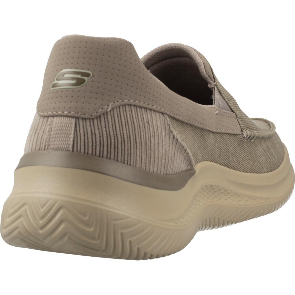 Informales Hombre Skechers Hasting Fielden 3/5