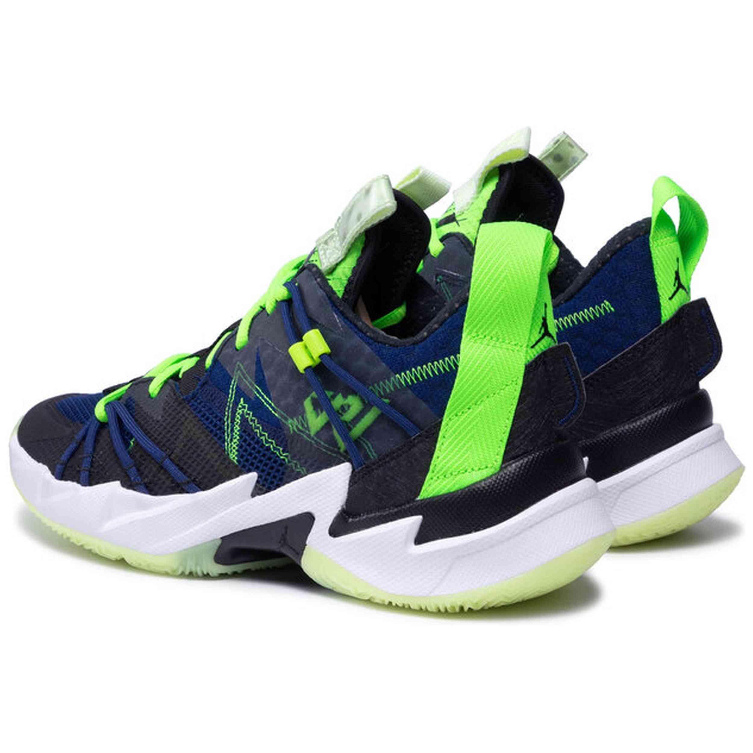 Scarpe Jordan modello CK6611-003 per uomini 3/5