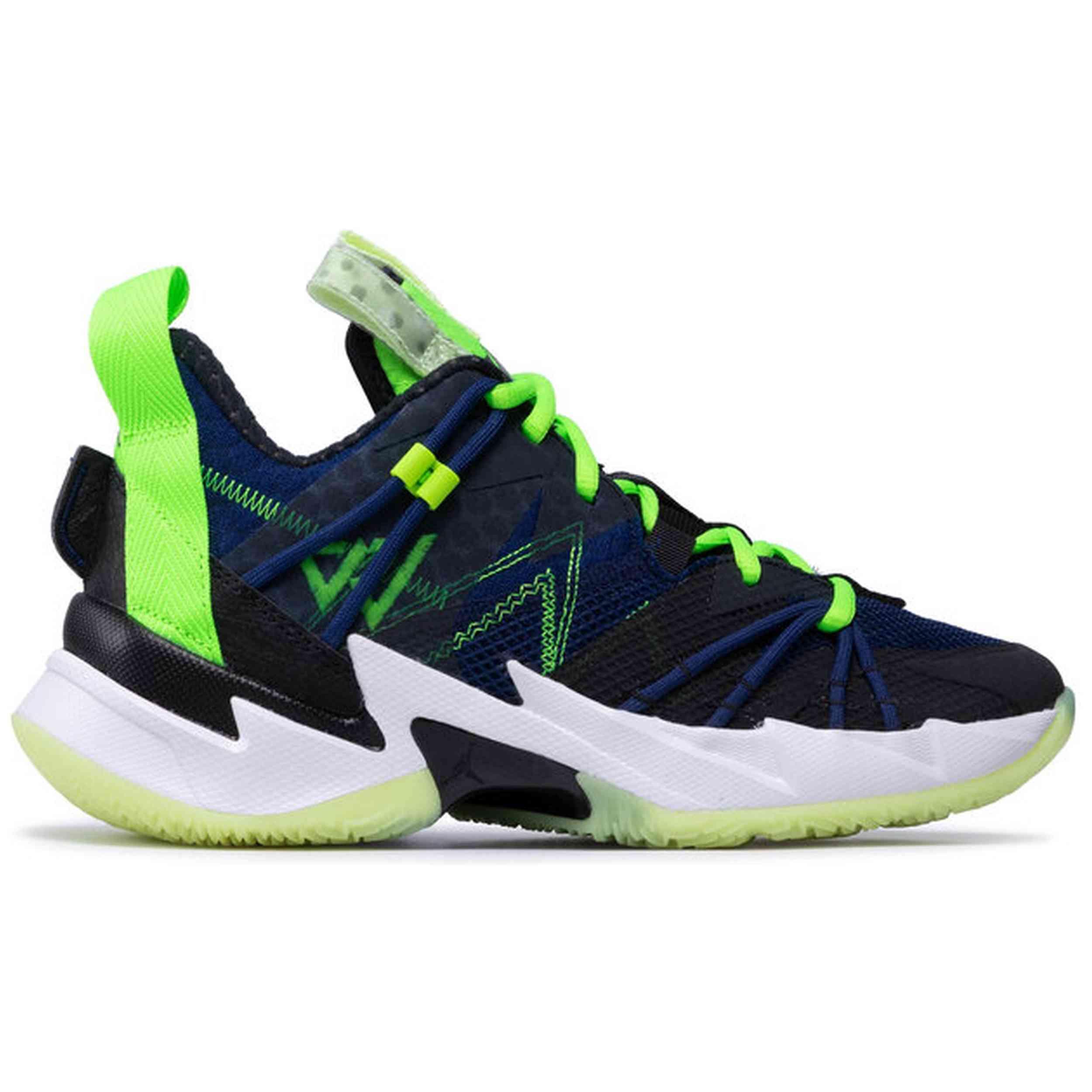 Scarpe Jordan modello CK6611-003 per uomini 2/5
