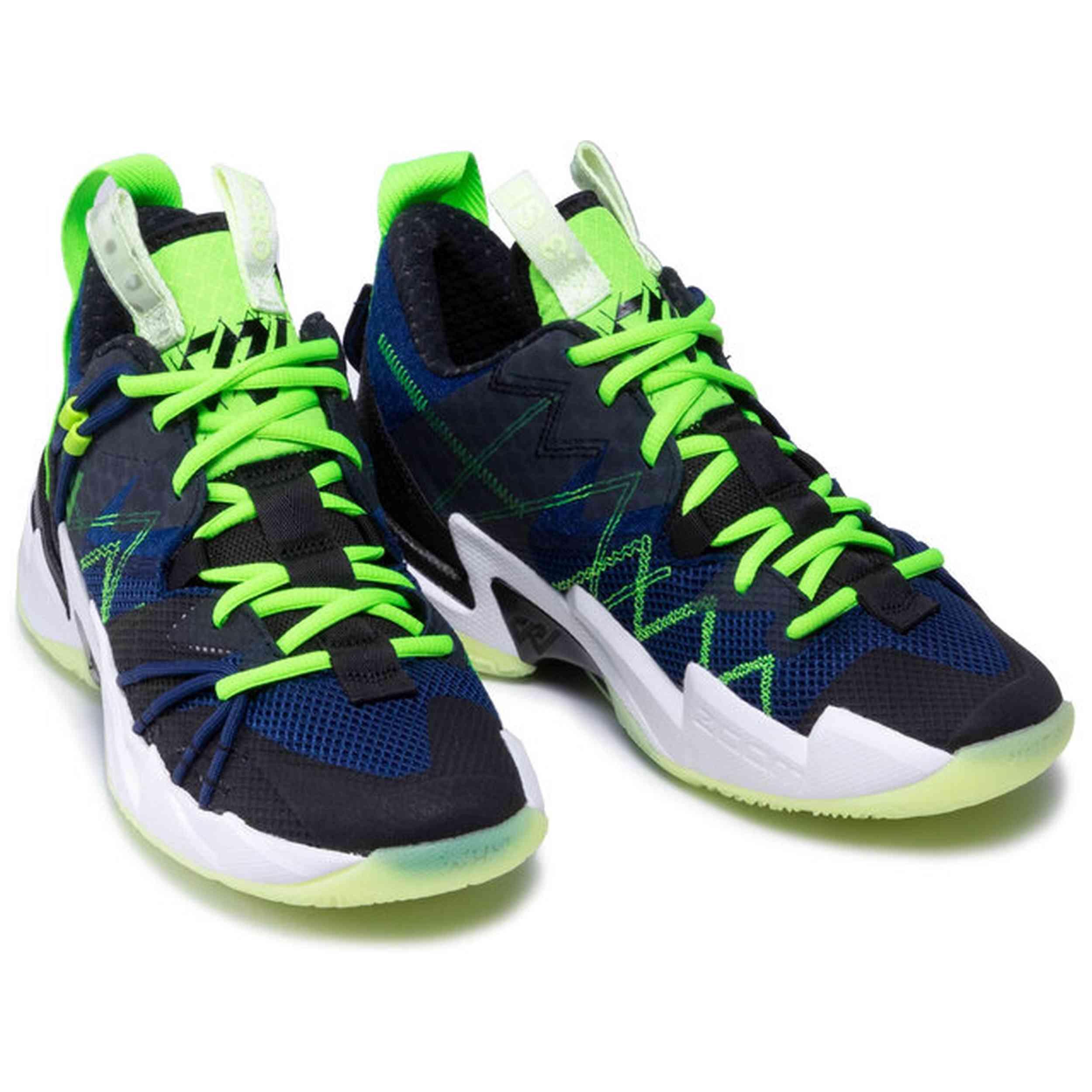 Scarpe Jordan modello CK6611-003 per uomini 5/5