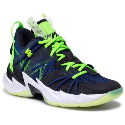 Schoen jordan model ck6611-003 voor mannen