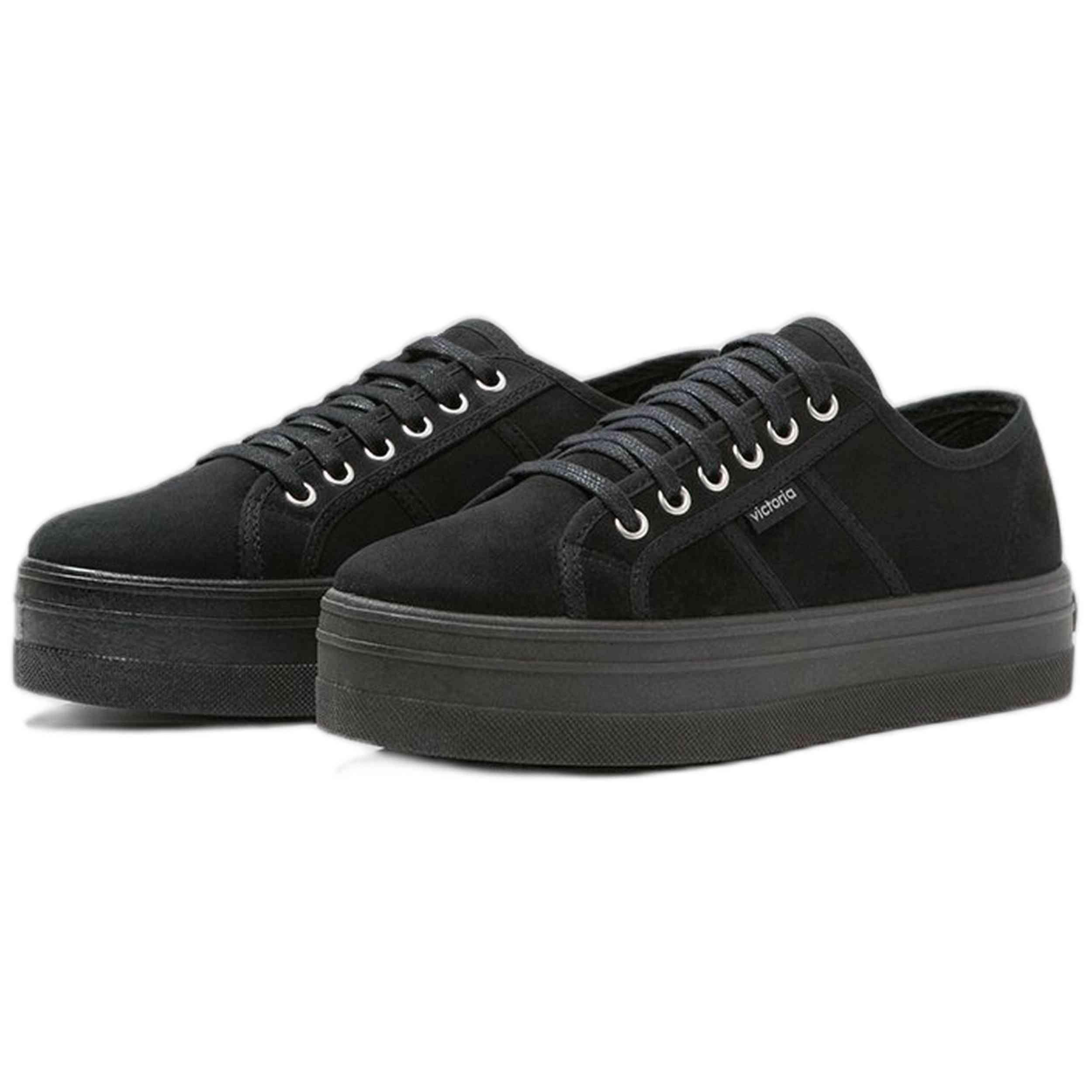 Scarpe Victoria modello 10222-109205 per donne 3/5
