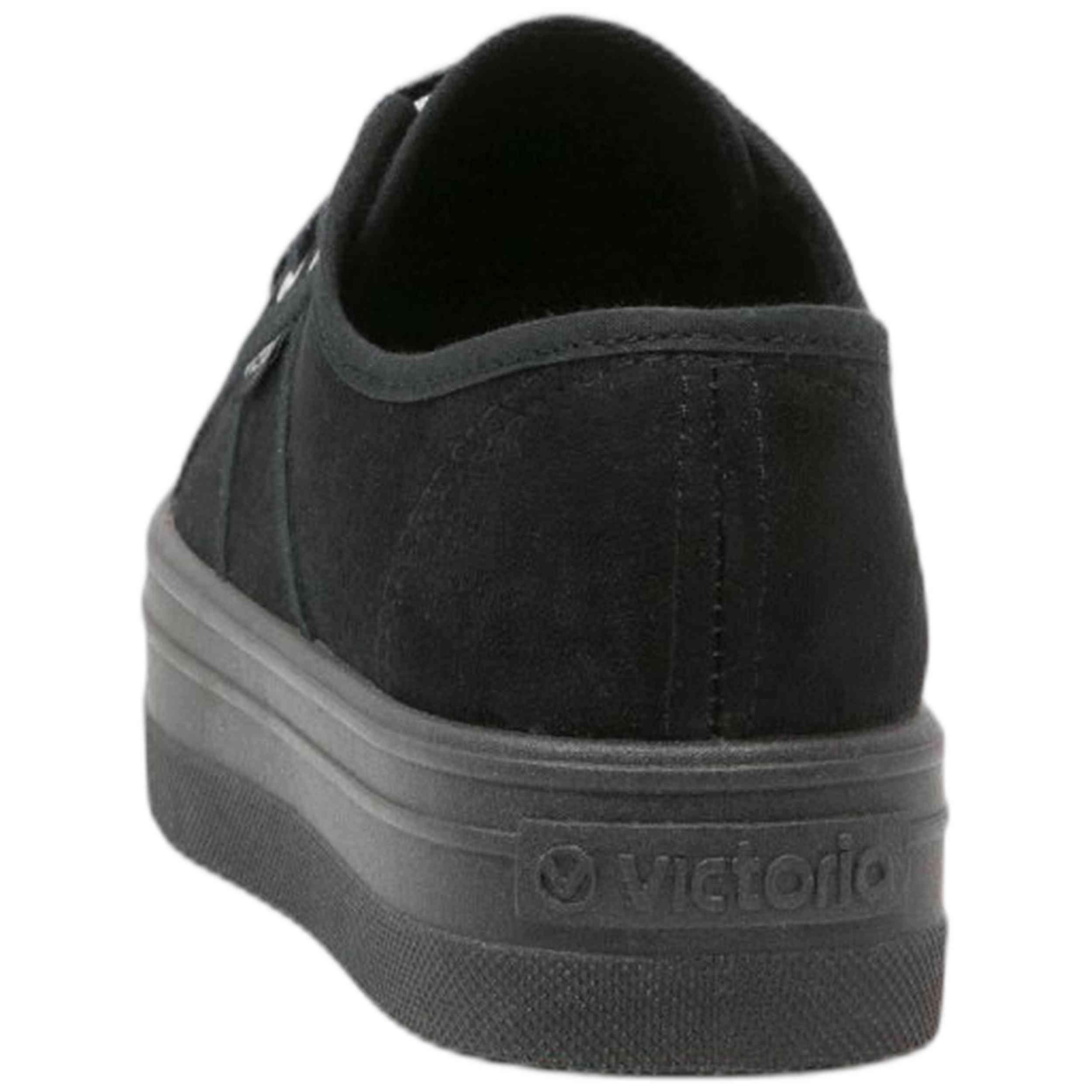 Scarpe Victoria modello 10222-109205 per donne 5/5