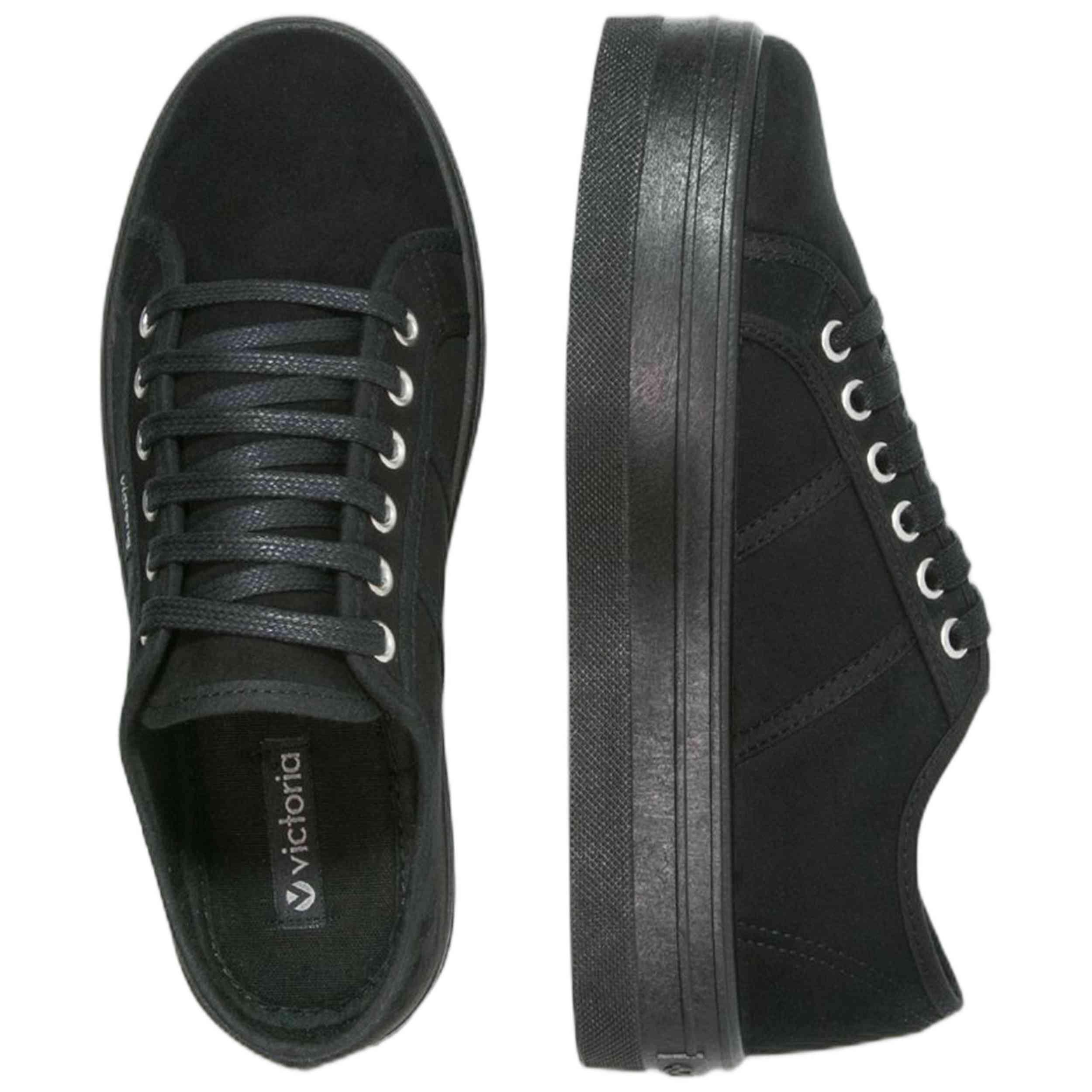 Scarpe Victoria modello 10222-109205 per donne 4/5