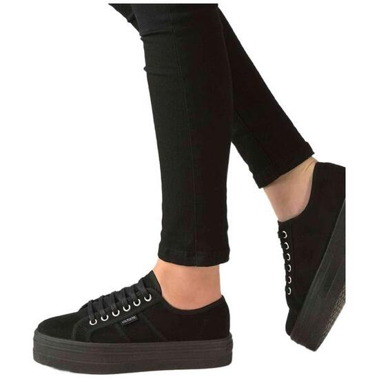 Baskets Victoria modèle 10222-109205 pour femmes