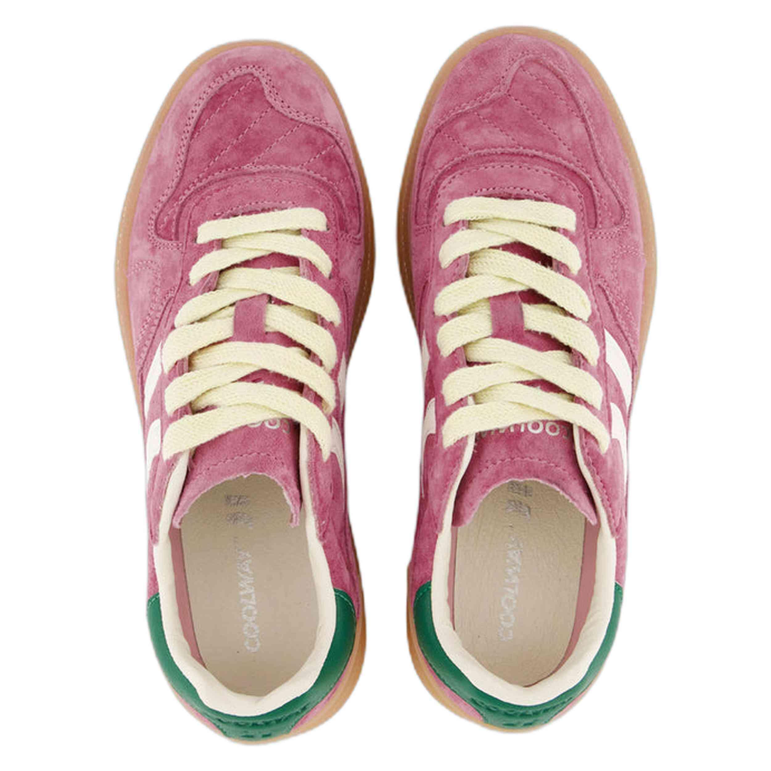 Scarpe Coolway modello GOAL-PNK per unisex 2/5