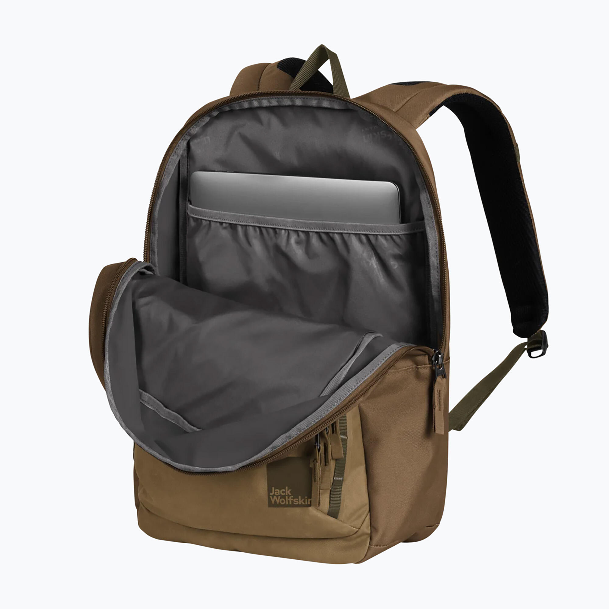 Plecak miejski Jack Wolfskin Hasensprung 3/4