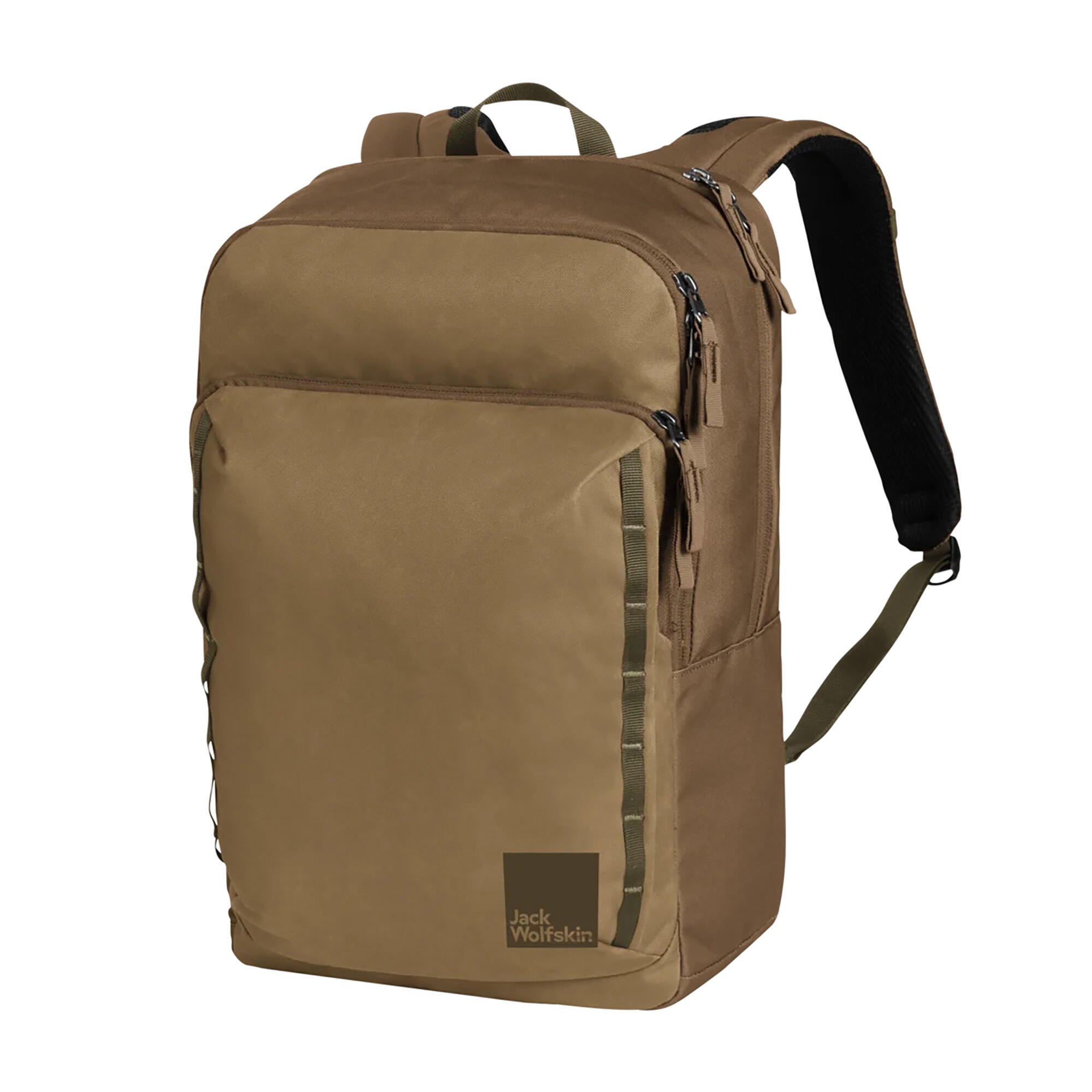 Plecak miejski Jack Wolfskin Hasensprung 4/4