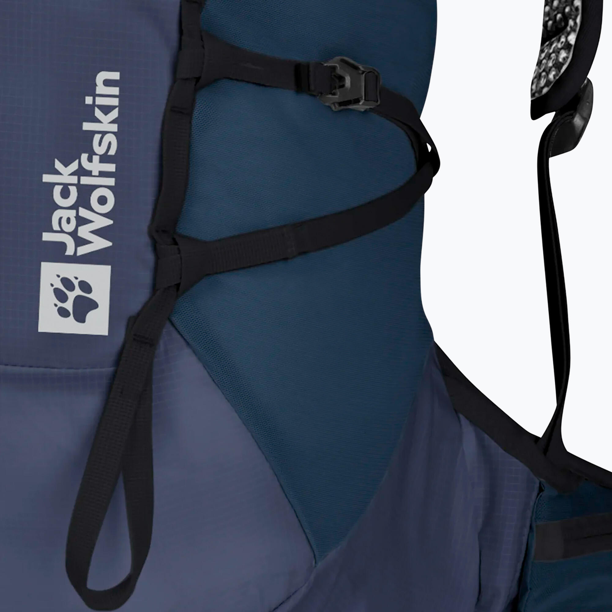 Plecak turystyczny Jack Wolfskin Pre Vent 20 3/7