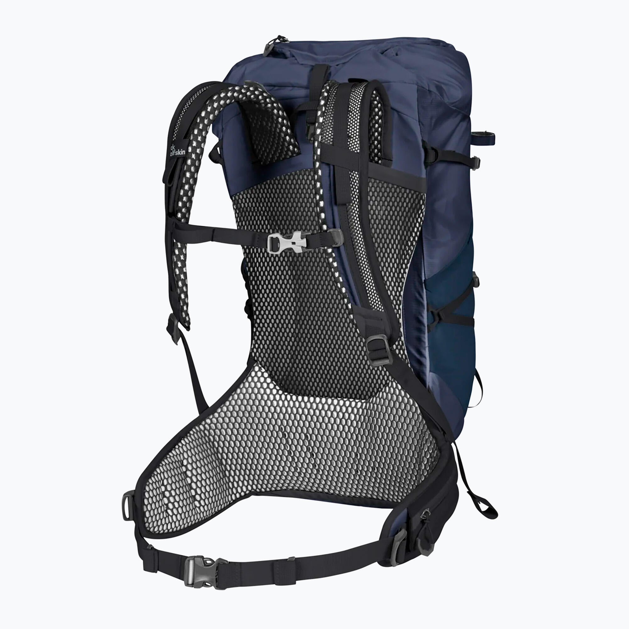 Plecak turystyczny Jack Wolfskin Pre Vent 20 2/7