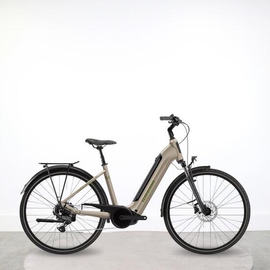 Reconditionné - VTC électrique TRIA X9 LOW - Très bon état