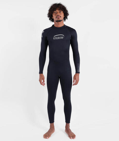 Wetsuit ROOTS32