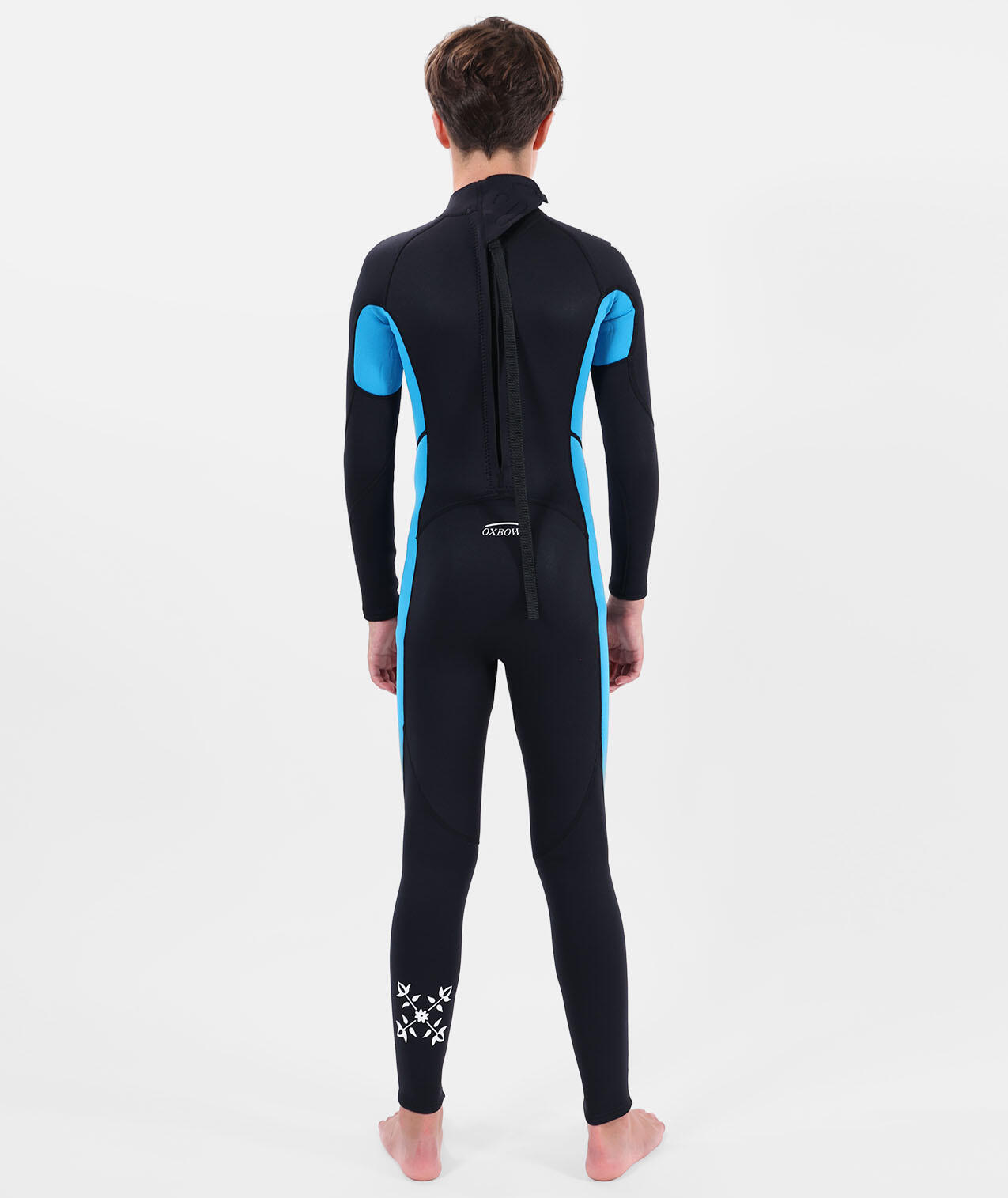 Traje de neopreno júnior ROOTS32 4/5