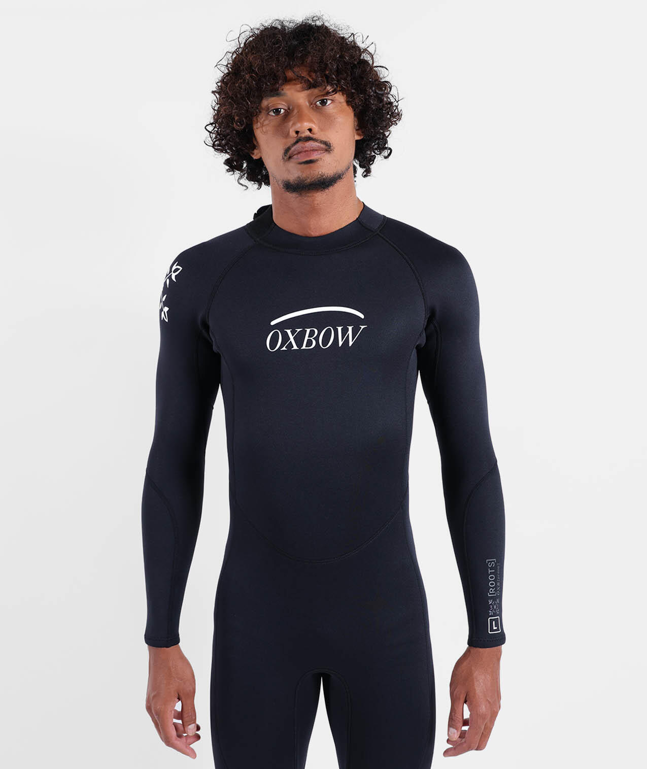 Wetsuit ROOTS32 4/5