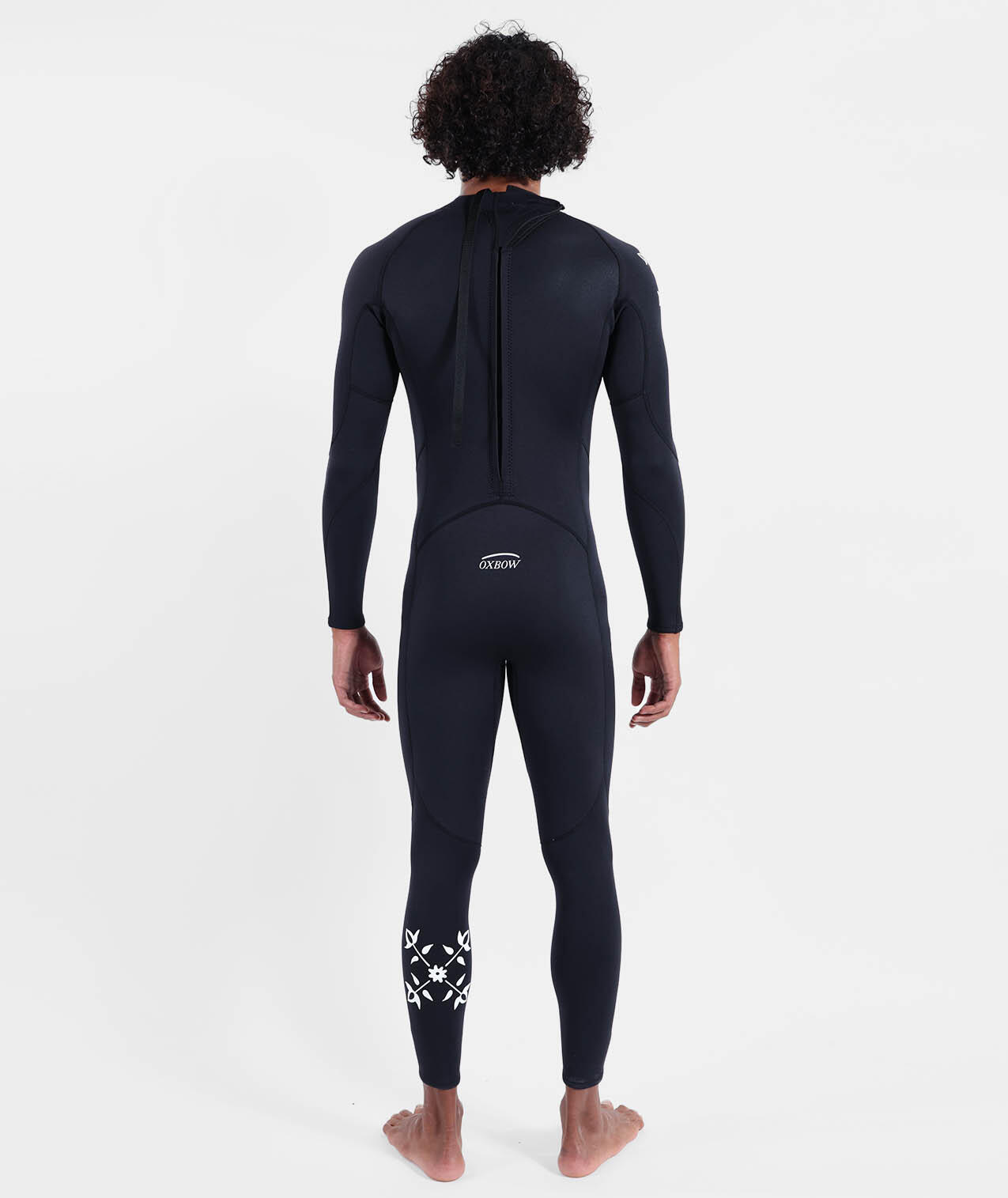 Wetsuit ROOTS32 2/5