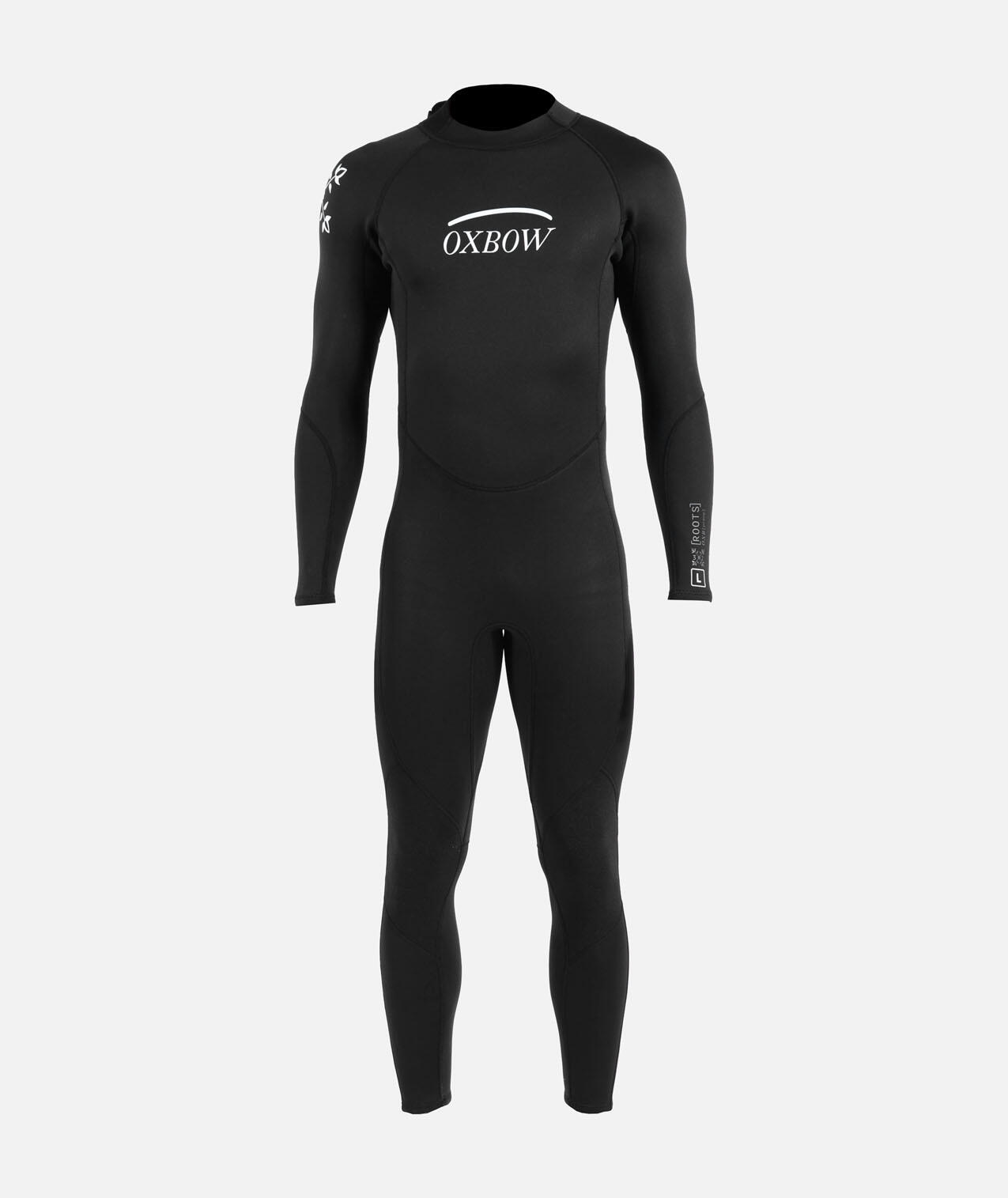 Wetsuit ROOTS32 5/5