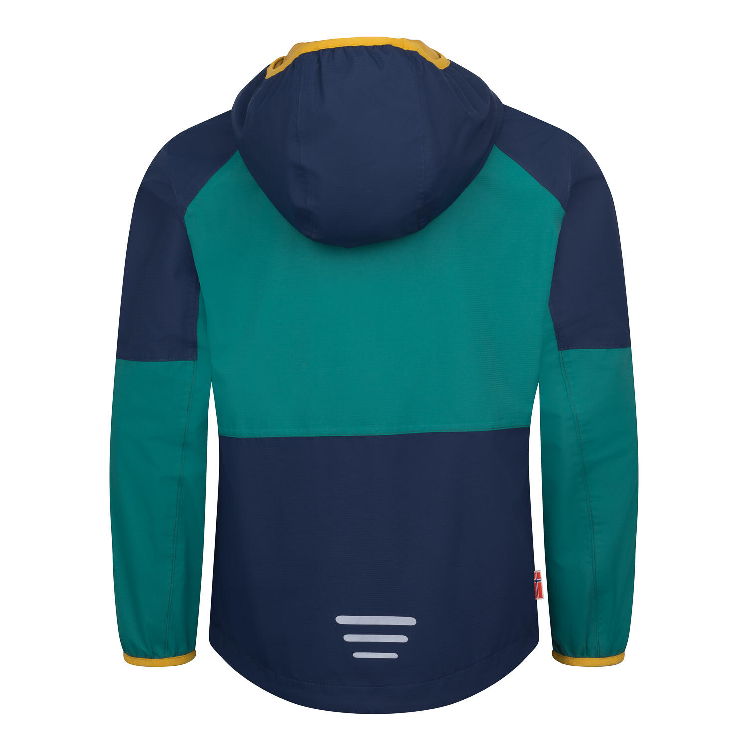 TROLLKIDS Kids Bjordal Jacket 2/3