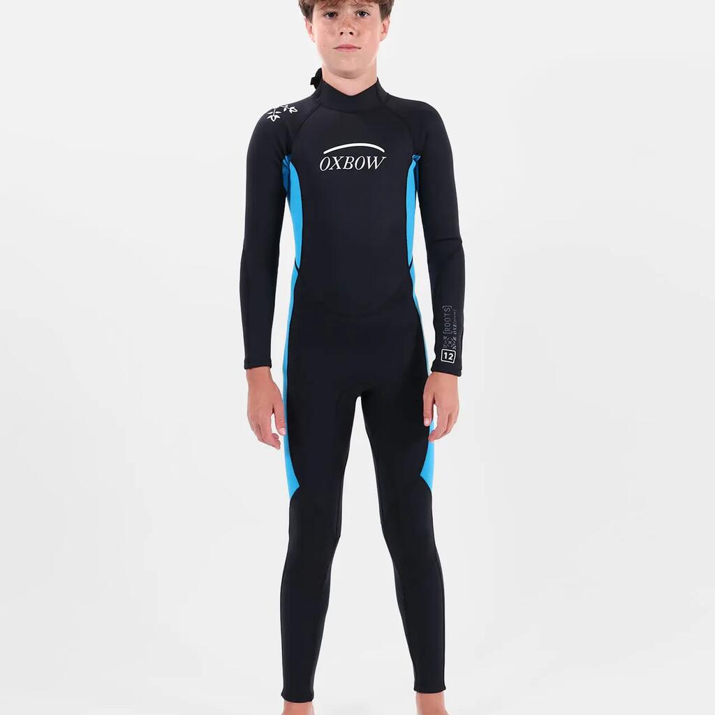 Junior wetsuit ROOTS32