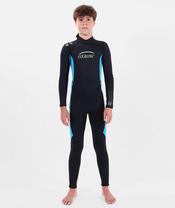 Junior wetsuit ROOTS32