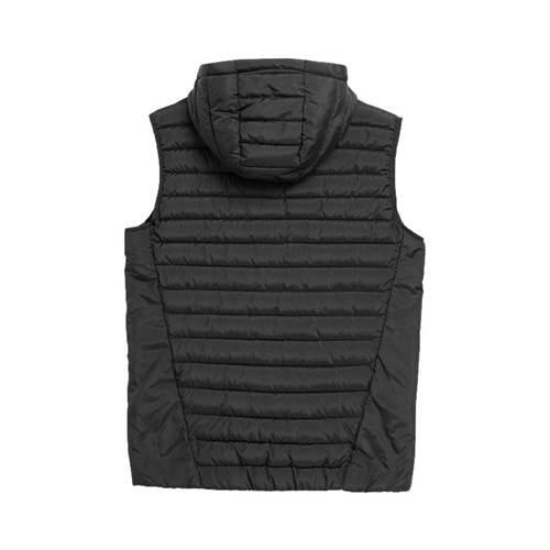 Daunenweste Herren 4F AW23TVESM063-20S 2/2