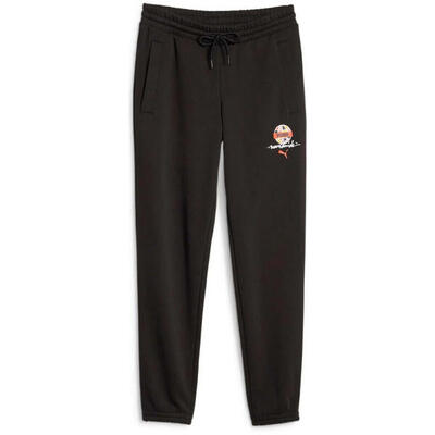 Trainingsbroek puma model 621472-01 voor vrouwen