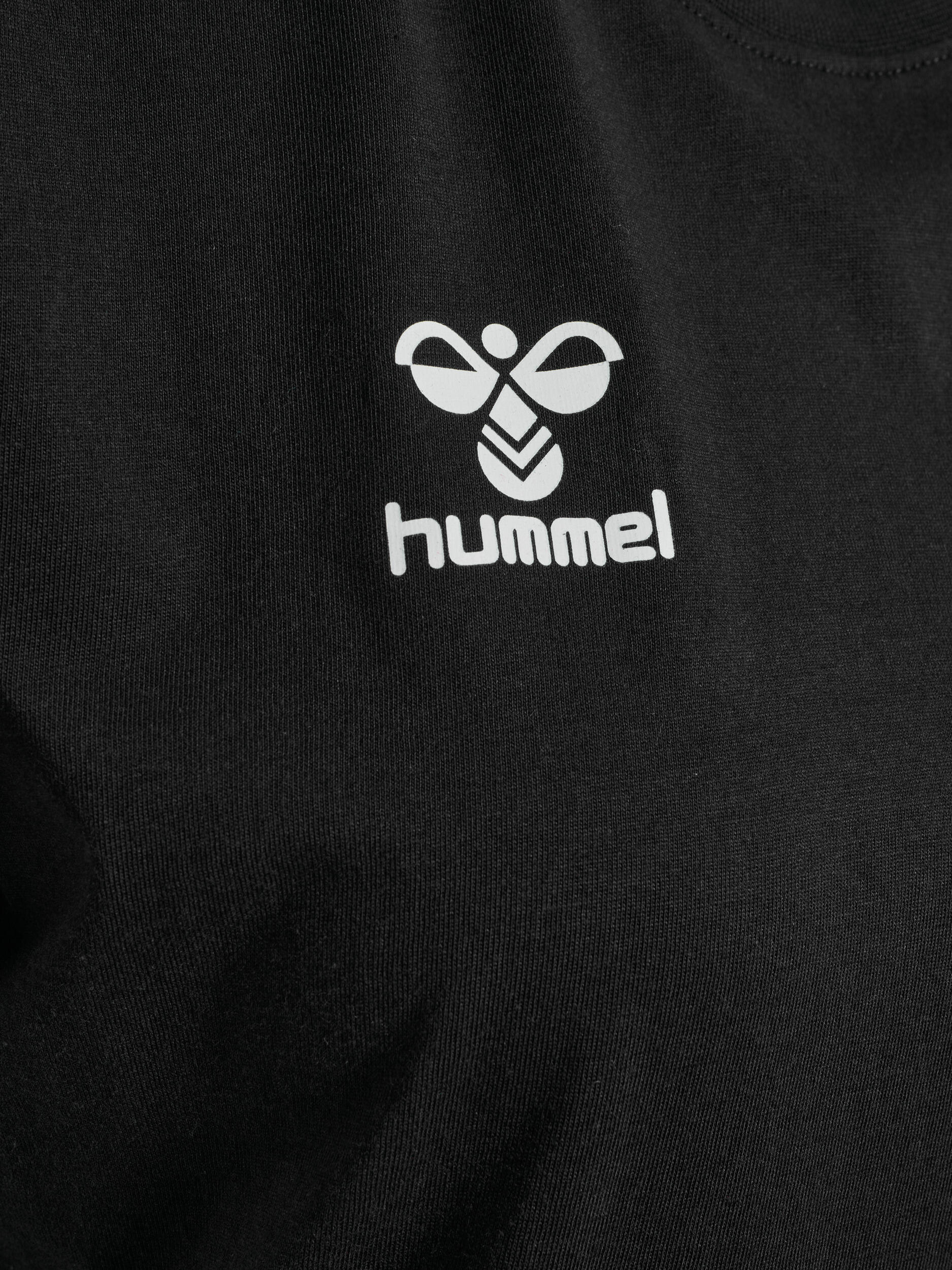 Enfiler T-Shirt Hmlgo Femme 3/5
