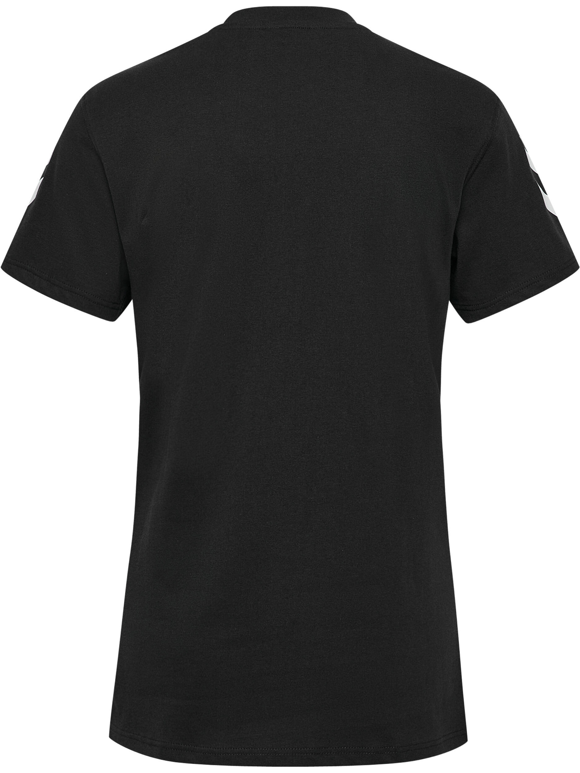 Enfiler T-Shirt Hmlgo Femme 2/5