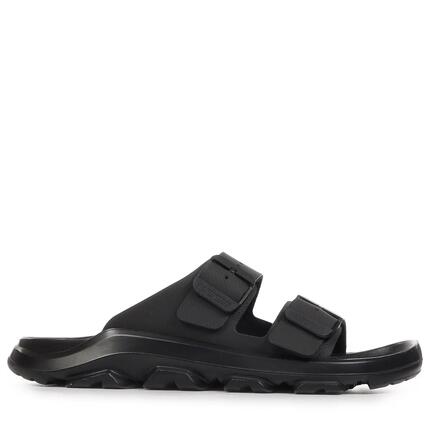 Sandalen Birkenstock Modell Sandalias Birkenstock Mogami Terra Stealt für unisex