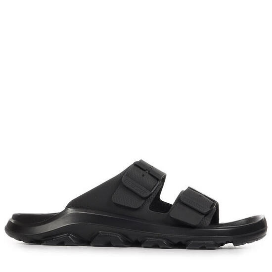 Sandalen Birkenstock Modell Sandalias Birkenstock Mogami Terra Stealt für unisex