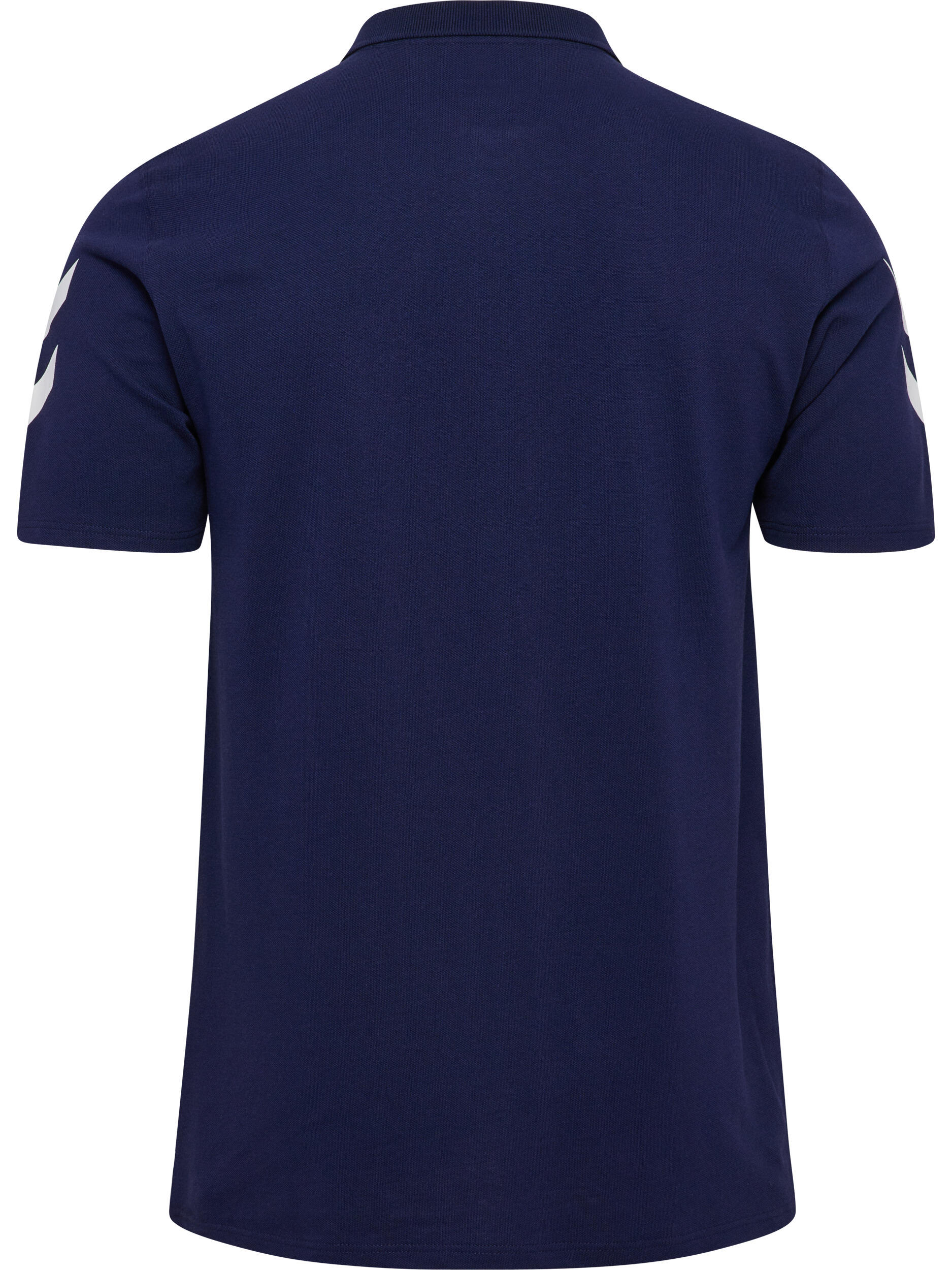 Enfiler Polo Hmlgo Homme 2/5