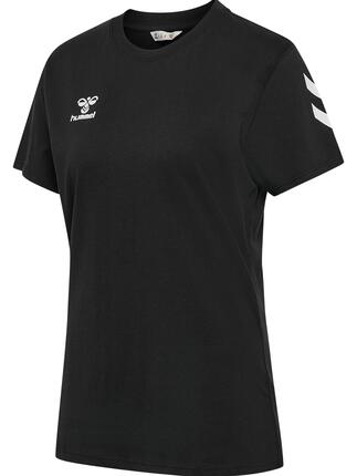 Instap T-Shirt Hmlgo Dames