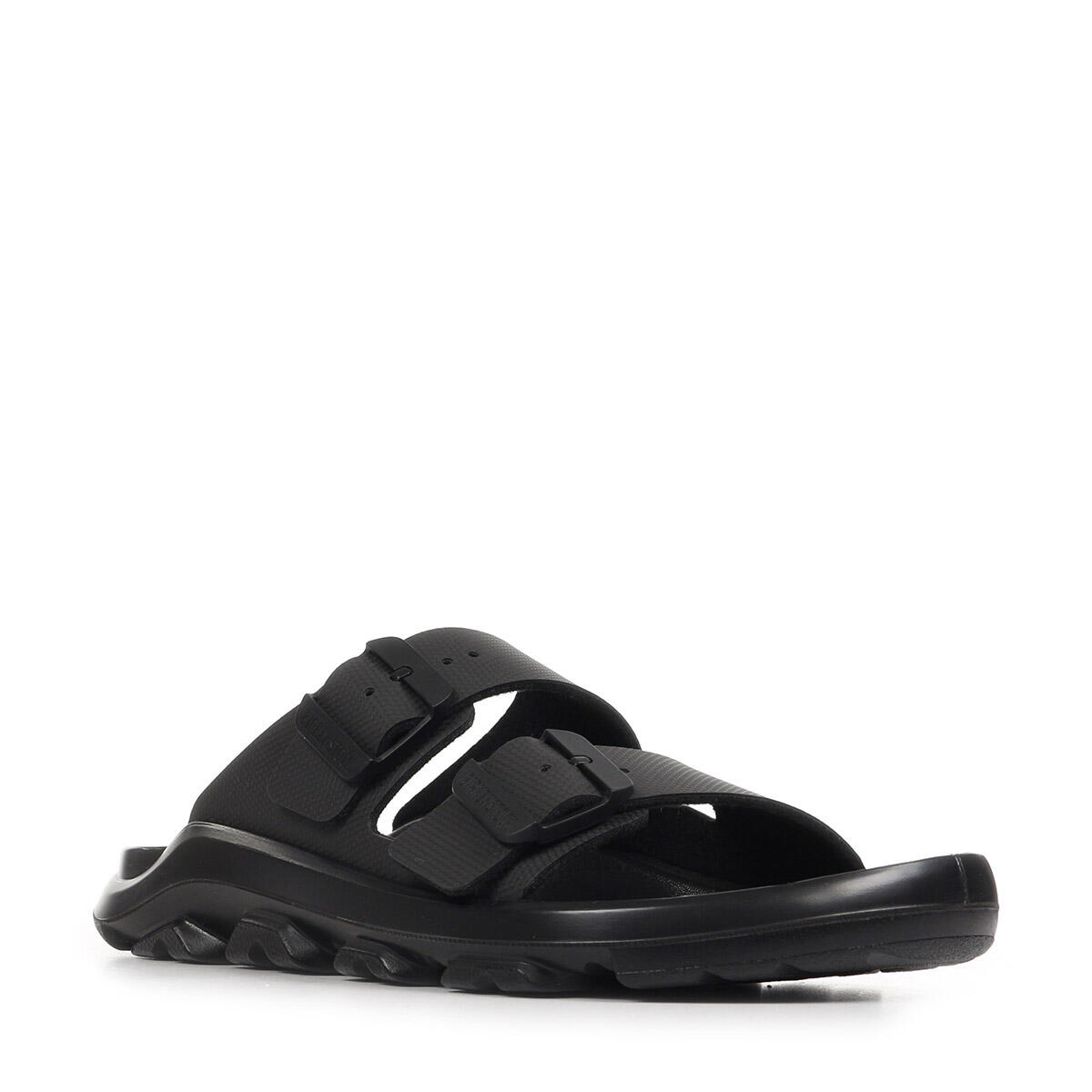 Sandalen Birkenstock Modell Sandalias Birkenstock Mogami Terra Stealt für unisex 3/5