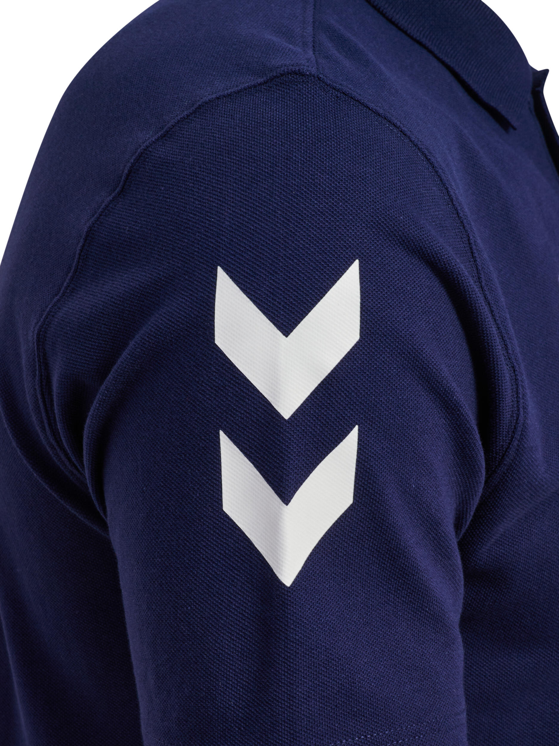 Enfiler Polo Hmlgo Homme 5/5