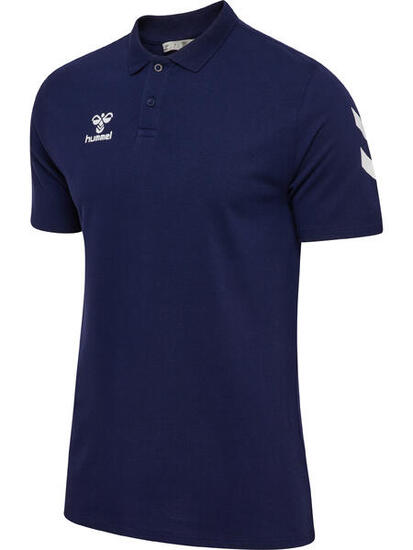 Enfiler Polo Hmlgo Homme