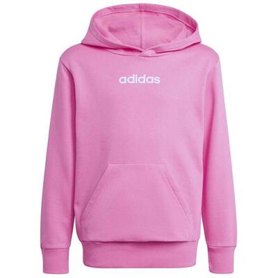 Hoodie adidas model jn2429 voor meisjes