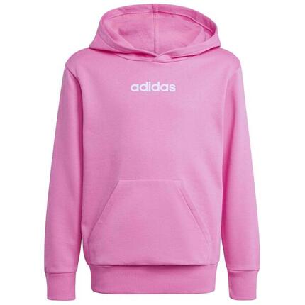Sweat à capuche Adidas modèle JN2429 pour filles
