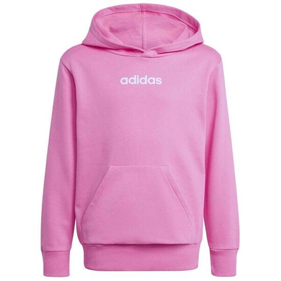 Sweat à capuche Adidas modèle JN2429 pour filles