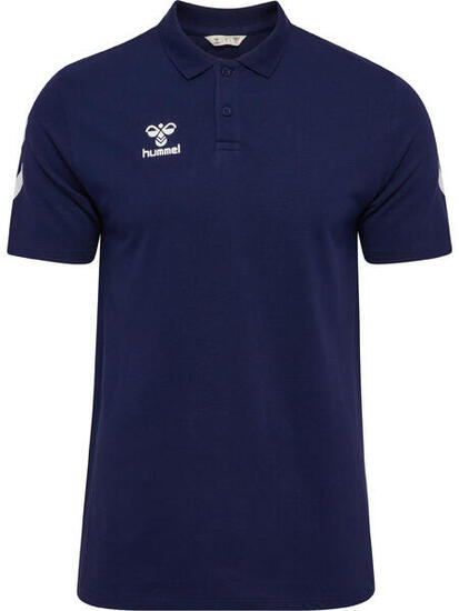 Polo Hummel Go 2.0 Chevron