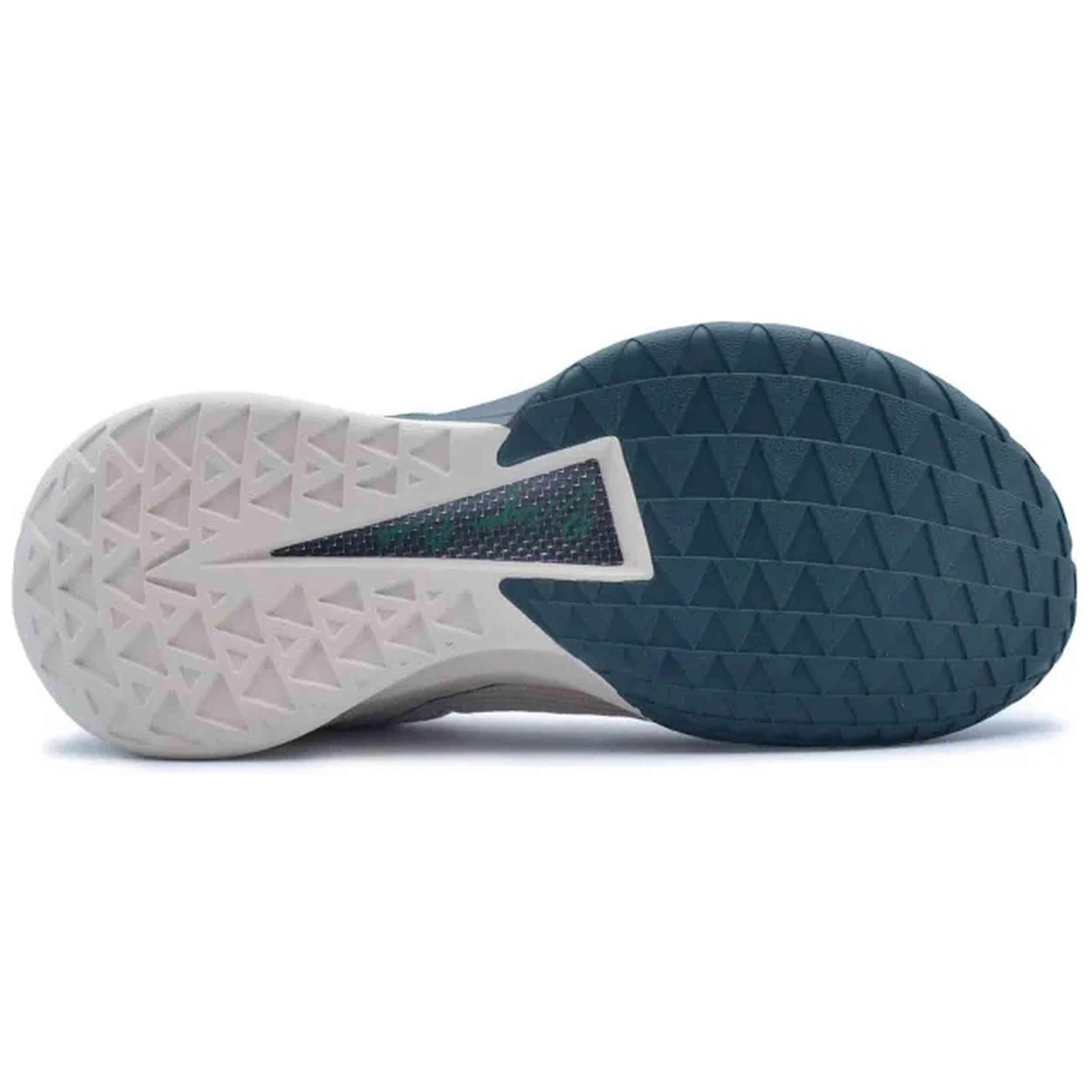 Zapatillas de baloncesto Li ning modelo ABAT081-18 para mujer 3/5