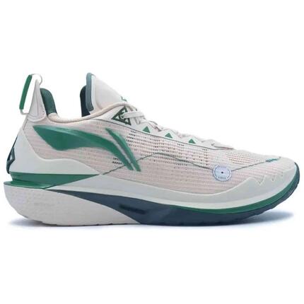Chaussures de basket-ball Li ning modèle ABAT081-18 pour femmes