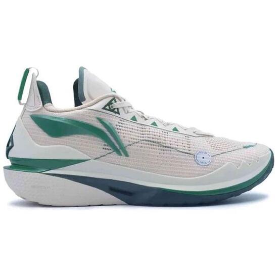 Chaussures de basket-ball Li ning modèle ABAT081-18 pour femmes